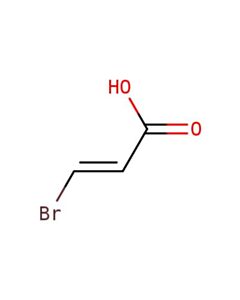Astatech (E)-3-BROMOACRYLIC ACID; 1G; Purity 95%; MDL-MFCD00218760